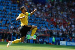 Eden Hazard could leave Real Madrid in January, three possible destinations