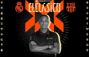 El Clasico 2022: La Liga to host a mega public viewing in Mumbai with Patrick Kluivert