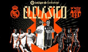 El Clasico: Huge response for La Liga's fan event in Mumbai