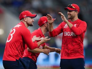 T20 World Cup 2022: Afghanistan vs England, Highlights, Player of the Match, Post-Match: Curran pockets fifer