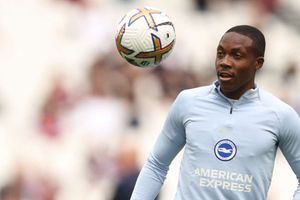 Brighton midfielder Mwepu forced to retire due to hereditary heart condition