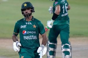 T20 World Cup 2022: Fakhar Zaman named in Pakistan squad in place of Usman Qadir