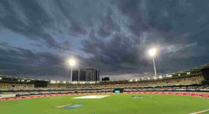T20 World Cup 2022: Brisbane Cricket Ground Pitch Report, Capacity, Boundary Length, Weather Forecast, Stats