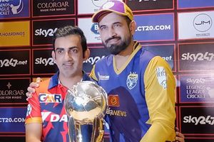 Legends League Cricket: A look back at season before India Capitals clash with Bhilwara Kings in final