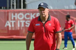 FIH Coach of the Year Awards: Indian hockey chief coaches Graham Reid and Janneke Schopman credit their team 