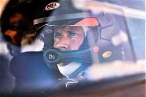 Morocco Rally: Chicherit powers Hunter to milestone victory; Stage win for Loeb as Al Attiyah leads overall