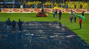 India vs South Africa, 2nd T20I: Will rain play spoilsport in Guwahati?
