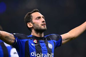 Champions League, Inter 1-0 Barcelona: Calhanoglu strike moves Nerazzurri up to second