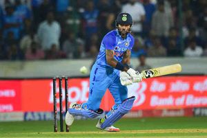 T20 World Cup 2022: Hardik Pandya lone Indian in Gilchrist's list of top 5 T20 players