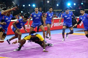 PKL: Our matches have been similar to recent the India-Pakistan cricket match: Steelers' coach Manpreet