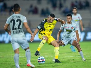 ISL: Hyderabad FC vs FC Goa, Highlights: HFC regain top spot after handing Gaurs first loss of the season