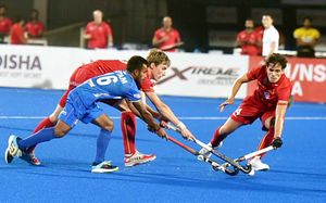 Sultan of Johor Cup: Uttam Singh to lead India junior hockey team