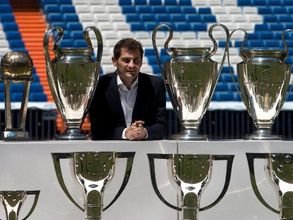 Iker Casillas deletes Tweet after coming out as gay