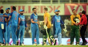 India vs South Africa, 3rd T20I: Dream11 Prediction, Fantasy Tips, Possible Playing 11, Match Prediction