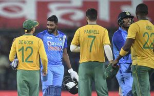 India vs South Africa ODI Series: Head to Head Record, Most Runs, Most Wickets, Most 100s, Most 6s, Most Ducks