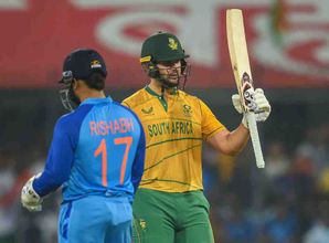 India vs South Africa, 1st ODI: Dream11 Prediction, Fantasy Tips, Possible Playing 11, Match Prediction