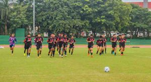 FIFA Under-17 Women's World Cup: India eye a quarterfinal berth, says coach Dennerby