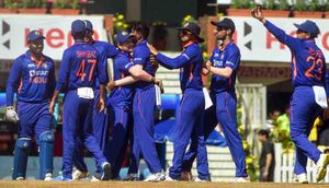 India vs South Africa 3rd ODI: Toss Info, Playing 11 Update, Pitch Report, Pre-Match Comments