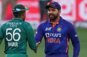 India vs Pakistan, T20 World Cup 2022: Dream11 Prediction, Fantasy Tips, Possible Playing 11, Match Prediction