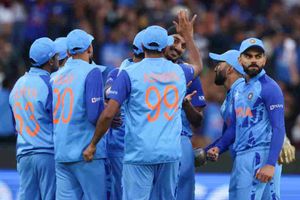 India vs Netherlands, T20 World Cup 2022: Dream11 Prediction, Fantasy Tips, Playing 11, Match Prediction