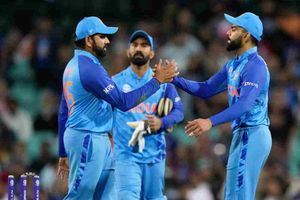 India vs South Africa: Dream11 Prediction, Fantasy Tips, Possible Playing 11, Match Prediction