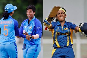 Women’s Asia Cup 2022 Final, India Women vs Sri Lanka Women: When and Where to Watch, T20I Head-to-Head