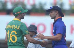 India vs South Africa, 3rd ODI: Dream11 Prediction, Fantasy Tips, Possible Playing 11, Match Prediction