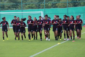 FIFA Women's U17 World Cup: India vs USA: Preview, Team News, Squads, Match Time