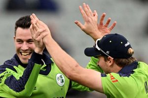 T20 World Cup 2022: Ireland land famous win over woeful England in Melbourne