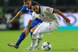 Rumour Has It: Chelsea and Liverpool monitor Milan midfielder Ismael Bennacer
