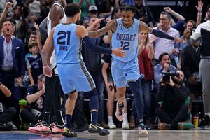 NBA: Morant and Bane score 38 each in Grizzlies win over the Nets, Simons explosion leads Trail Blazers