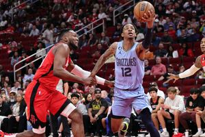 Morant scores 49 in Grizzlies comeback victory, Beal's game-winner lifts Wizards over the Bulls