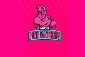 Jaipur Pink Panthers PKL 2022: Squad, Players List and Schedule for Pro Kabaddi League Season 9