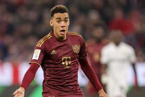 Rumour Has It: Liverpool consider move for Bayern's Musiala as Bellingham alternative