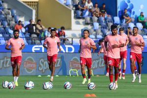 ISL 2022-23: Jamshedpur FC vs NorthEast United FC; Preview, Head-to-Head, Live Streaming and TV info