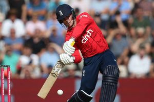 Roy and Vince recalled to England's ODI squad for Australia series