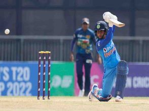 Women's Asia Cup: India Women vs Sri Lanka Women: Award Winners, Player Of The Match, Post-Match Presentation