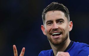 Three clubs chasing Jorginho