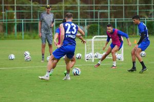 ISL 2022-23: Kerala Blasters vs East Bengal; Preview, Kick-off time, Live telecast and Live Streaming details