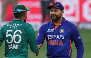 India vs Pakistan: 3 Key Battles To Watch Out For In The T20 World Cup 2022 Match At MCG