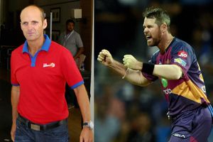 Gary Kirsten, Dan Christian join Netherlands team as consultants for T20 World Cup