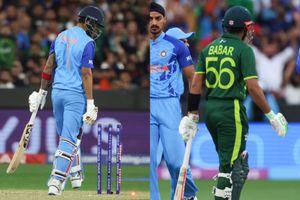 T20 World Cup 2022: Performance of Top Openers