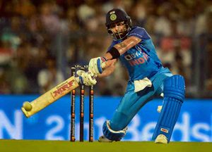Virat Kohli may sit out of the 3rd T20I against South Africa at Indore on October 4