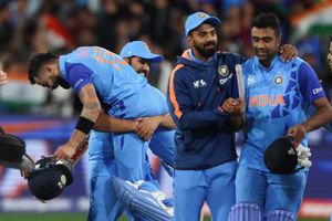 T20 World Cup 2022: Pandya turns emotional while describing Kohli knock