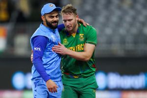 Did MS Dhoni's lesson to world cricket help David Miller beat India? Ajay Jadeja believes so