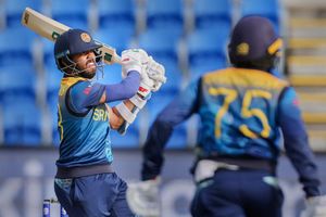 T20 World Cup 2022: Clinical Sri Lanka open Super 12 campaign with 9-wicket thrashing of Ireland