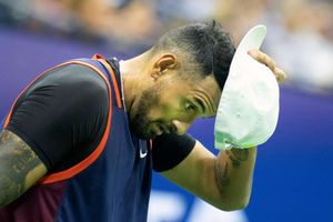 Kyrgios' assault case adjourned until February on mental health grounds