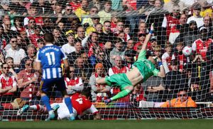 Premier League wrap: Brighton thrash Chelsea; Comeback win for Tottenham; Manchester City on top