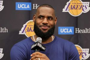LeBron James eyes NBA franchise in Las Vegas after pre-season trip