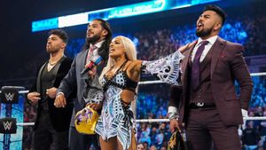 WWE Friday Night Smackdown results, recap and highlights: October 7, 2022